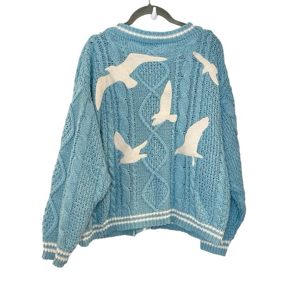 1989 Taylor's Version Cardigan Limited Edition Official Taylor Swift Eras XS/S - Picture 3 of 9